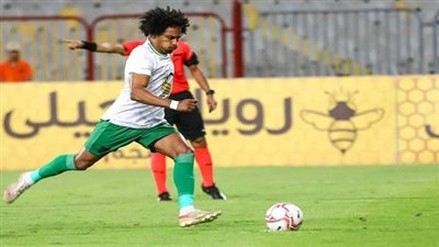 جريندو يكشف أفضل لاعب في مصر وسر رحيله عن المصري