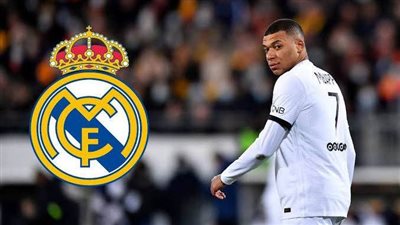 تم فقد الاتصال.. ريال مدريد يفاجئ مبابي بقرار 
