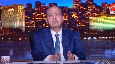 عمرو أديب عن رسالة رئيس وزراء إثيوبيا: 