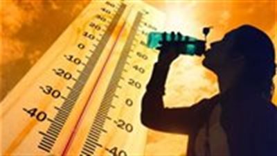 طقس مصر والعالم يشهد الأسبوع الأشد حرارة منذ مائة ألف عام