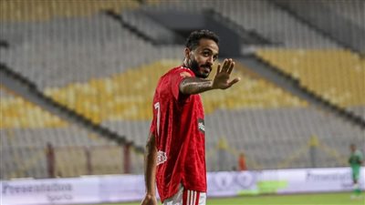 عاجل.. مفاجأة كبرى في أزمة كهربا والزمالك 