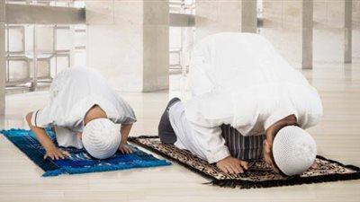  مواعيد الصلاة اليوم الخميس في محافظة قنا