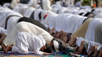 مواقيت الصلاة اليوم الإثنين 10 يوليو في محافظة بورسعيد 