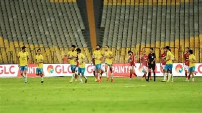 بقيادة باسم مرسي.. ما هو تشكيل الإسماعيلي المتوقع لمواجهة زد في الدوري المصري الممتاز