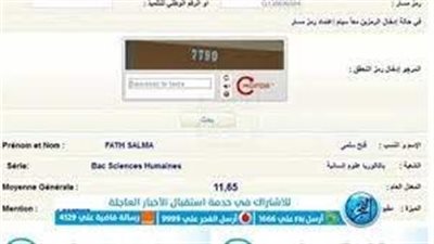 عاجل - لينك نتائج البكالوريا moed.gov.sy حسب الاسم ورقم الاكتتاب الدورة الأولى 2023 من موقع وزارة التربية السورية 1444