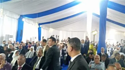 بعد قليل.. المندوبين المساعدين الجدد من خريجي دفعة 2020 يؤدون اليمين القانونية