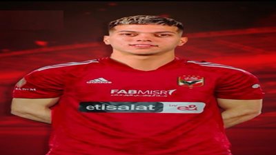 عاجل.. إمام عاشور يختار رقم قميصه في الأهلي
