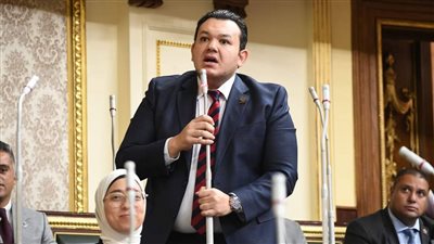 النائب أحمد مقلد: الانتخابات الرئاسية وحرب غزة أظهرتا مبادئنا أمام العالم (فيديو)