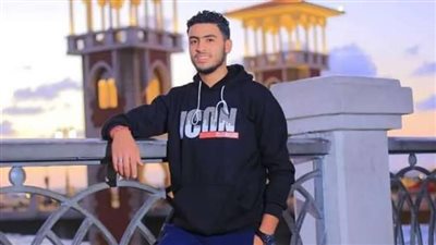 تواصل أعمال البحث عن غريق شاطئ كليوباترا بالإسكندرية 