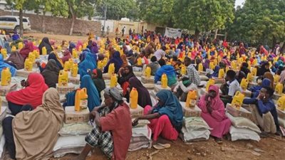 بمساعدات عاجلة.. الإمارات تدعم متضرري الفيضانات في الصومال