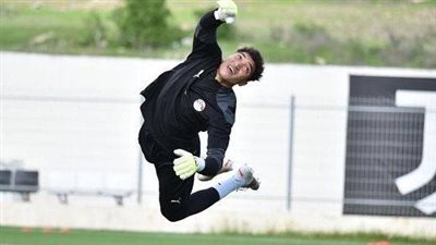 حارس إنبي على رادار البنك الأهلي وفاركو بالدوري الممتاز 