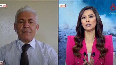 باحث دولي: مخازن الناتو العسكرية فارغة وحل أخير لإنهاء أزمة أوكرانيا (فيديو)