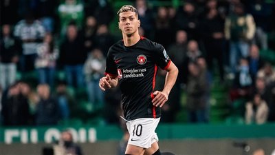 عاجل - ضربة قاضية.. ابن الزمالك في النادي الأهلي.. سبب مغادرته ميتلاند الدنماركي (تفاصيل)