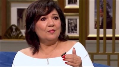 عايدة رياض تتصدر تريند جوجل بعد القبض عليها ودخولها السجن