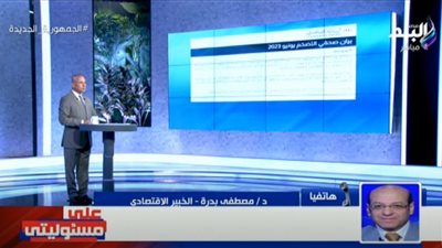  ماذا لو تركت الحكومة السوق للقطاع الخاص؟.. خبير يجيب (فيديو)