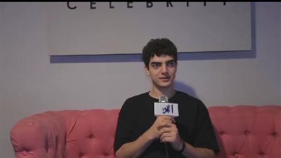 معتز هشام لـ الفجر الفني: