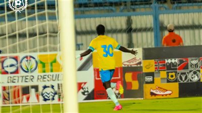 ياو أنور يقود هجوم الإسماعيلي أمام سيراميكا كيلوباترا في كأس الرابطة 