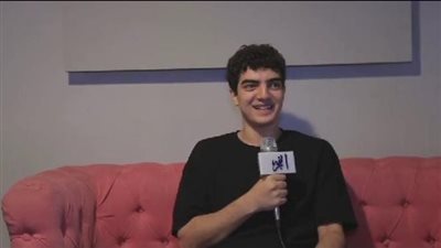 معتز هشام لـ الفجر الفني: 