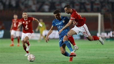 5 عوامل ترجح كفة الأهلي أمام الزمالك في 