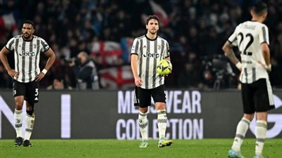 ما موعد مباراة يوفنتوس الافتتاحية في الدوري الإيطالي 2024؟