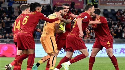 بقيادة مورينيو.. متي موعد أولى مباريات روما في الدوري الإيطالي 2023/2024؟