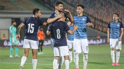 منافس بيراميدز فى الدور التمهيدي بدوري أبطال إفريقيا