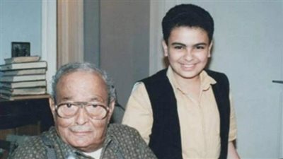 كريم الحسيني يحيي ذكرى وفاة عبد المنعم مدبولي