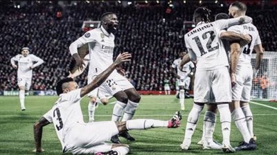 فلورنتينو بيريز يدرس بيع ماتادور ريال مدريد لتوفير الأموال