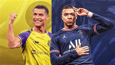 موعد مباراة باريس سان جيرمان والنصر السعودي والقنوات الناقلة