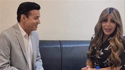 غدًا.. حلمي عبدالباقي في ضيافة برنامج 