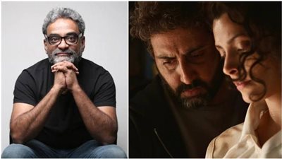 فيلم Ghoomer لأبهيشك باتشان يفتتح مهرجان السينما الهندية بميلبورن