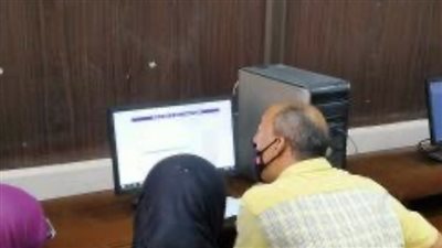 تنسيق الجامعات 2023.. الآن رابط موقع التنسيق والخطوات التسجيل والمؤشرات الأولية لطلاب الثانوية العامة شعبة علمى رياضة