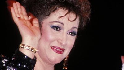 الأوبرا تحتفل بذكرى ميلاد وردة بالإسكندرية