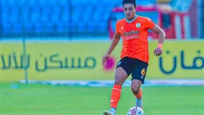 جابر كامل يقترب من الانتقال لنادي جماهيري