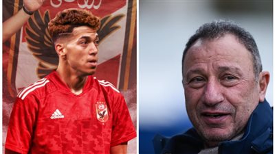 بعد ضم عاشور.. الأهلي يدرس التراجع عن التعاقد مع الجوكر 