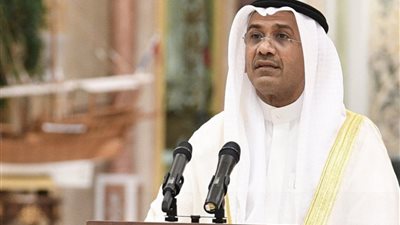 وزير المالية الكويتي مناف الهاجري يتقدم باستقالته