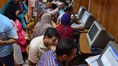 طريقة التسجيل وتحذيرات هامة بشأن اختبارات القدرات لطلبة الثانوية (فيديو)