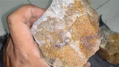 بنسبة 45 %.. تراجع صادرات مصر من الذهب والاحجار الكريمة في خمس أشهر 