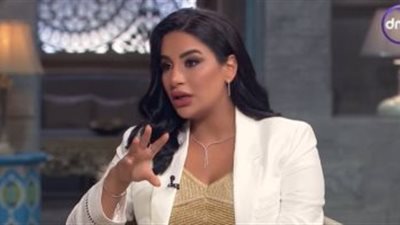 جوري بكر تكشف لصاحبة السعادة مشهدًا في 