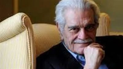 عمر الشريف مطلوب على جوجل وهذا ما كشفه حفيده عمر جونيور