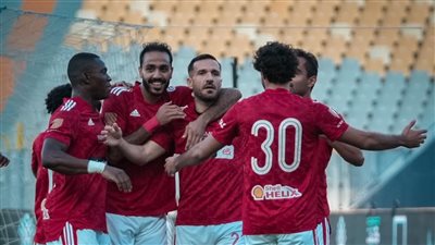 تشكيل الأهلي أمام الزمالك في القمة 126 بالدوري المصري.. بيرسي تاو وكهربا يقودان الهجوم