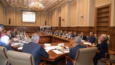 وزيرة البيئة ترد على شواغل النواب خلال اجتماعها بأعضاء لجنتى الطاقة والبيئة 