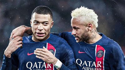 عاجل.. باريس سان جيرمان يرغب في التخلص من نجم الفريق