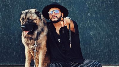 إيساف يطرح بوستر أغنية 