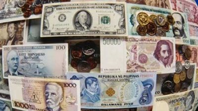 سعر الدولار الآن.. أسعار العملات في السوق السوداء اليوم الأربعاء 12-7-2023 أمام الجنيه المصري