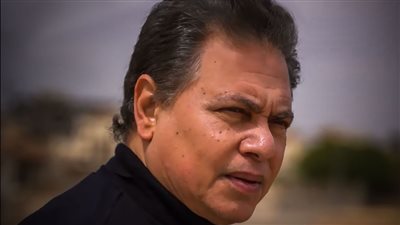 الليلة.. استضافة محمد رياض بسينما الهناجر وعرض فيلمي 