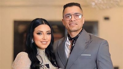 حسن شاكوش يتصدر تريند جوجل بعد تمكن زوجته من فيلا أكتوبر 