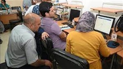 تنسيق الجامعات 2023.. موعد فتح باب تسجيل اختبارات القدرات لطلاب الثانوية العامة عبر موقع التنسيق