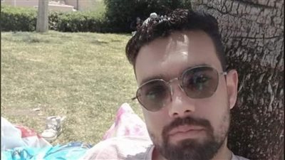 لعب الأطفال.. ننشر صورة ضحية القتل بطلق ناري خلال مشاجرة في كرداسة