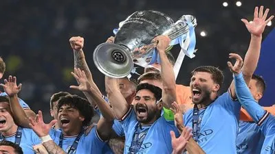 الاتحاد الأوروبي يعلن عن مواعيد بطولة دوري أبطال أوروبا 2023-2024